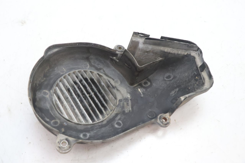 photo de TAMPA DE IGNIÇÃO MBK BOOSTER SPIRIT 50 (1996 - 1999) - Zoom do estado de desgaste