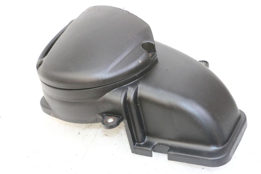 photo de TAMPA DE IGNIÇÃO MBK BOOSTER SPIRIT NAKED 50 (2004 - 2017) - Ampliação técnica