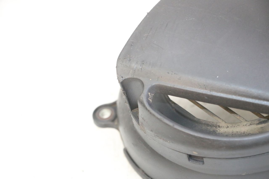 photo de TAMPA DE IGNIÇÃO MBK BOOSTER SPIRIT NAKED 50 (2004 - 2017) - Pontos de fixação