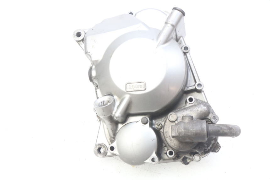 photo de TAMPA DE IGNIÇÃO SUZUKI BURGMAN 125 (2007 - 2014) - Vista principal