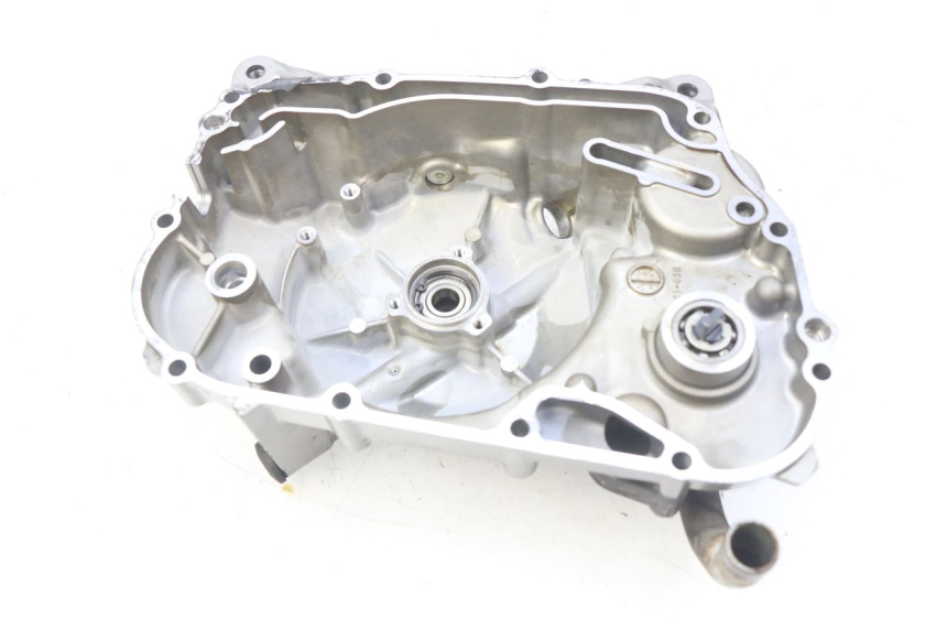 photo de TAMPA DE IGNIÇÃO SUZUKI BURGMAN 125 (2007 - 2014) - Detalhe da peça