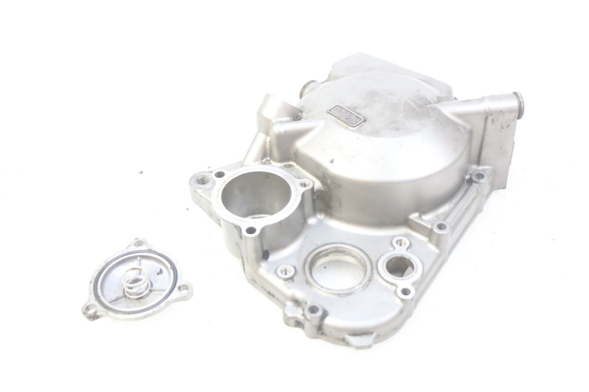 photo de TAMPA DE IGNIÇÃO SUZUKI BURGMAN 125 (2007 - 2014) - Detalhe da peça