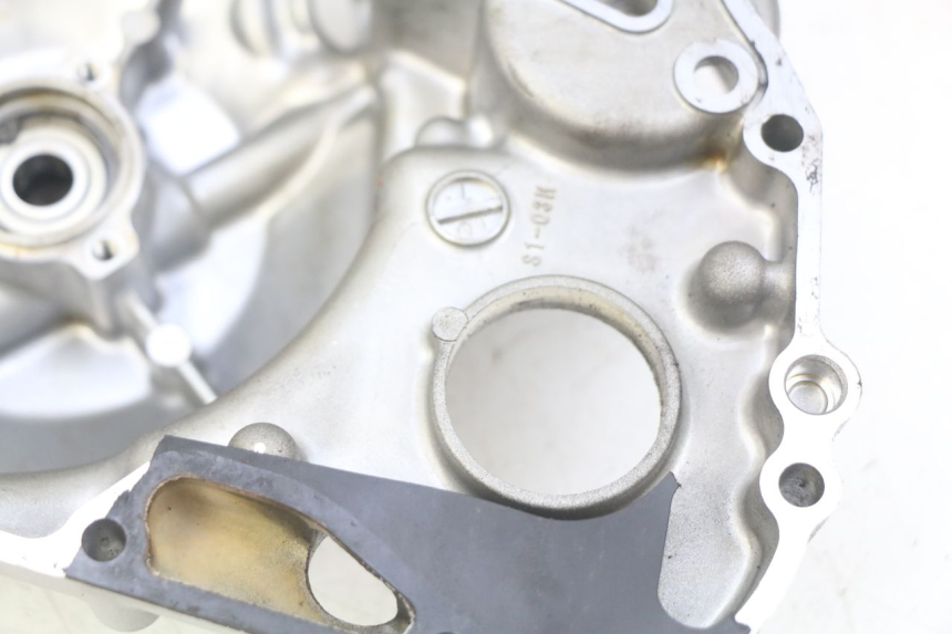 photo de TAMPA DE IGNIÇÃO SUZUKI BURGMAN 125 (2007 - 2014) - Vista geral