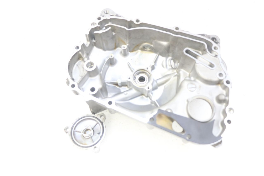 photo de TAMPA DE IGNIÇÃO SUZUKI BURGMAN 125 (2007 - 2014) - Pontos de fixação