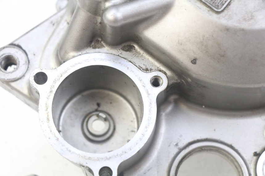 photo de TAMPA DE IGNIÇÃO SUZUKI BURGMAN 125 (2007 - 2014) - Estado da superfície