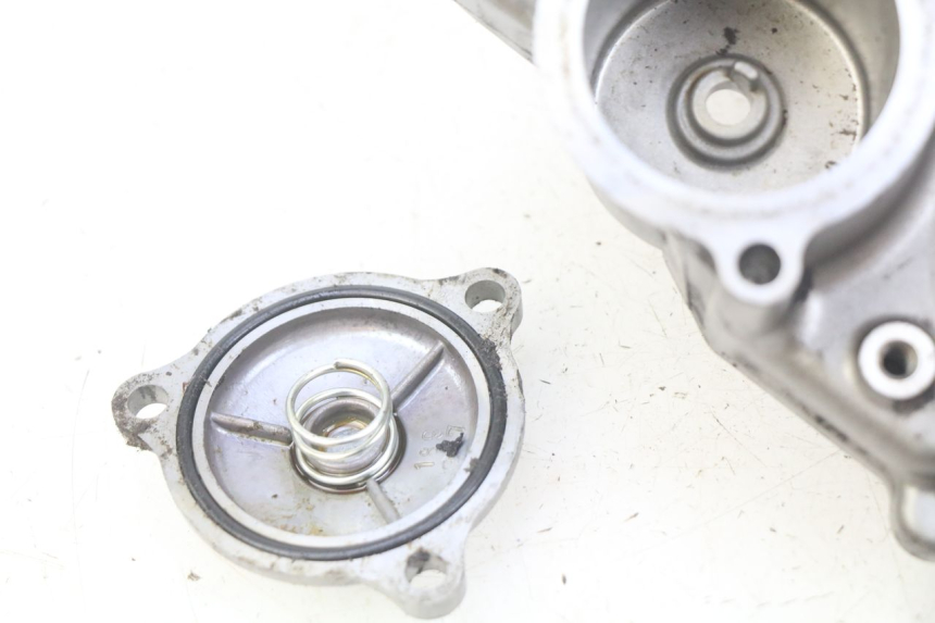 photo de TAMPA DE IGNIÇÃO SUZUKI BURGMAN 125 (2007 - 2014) - Peça verificada