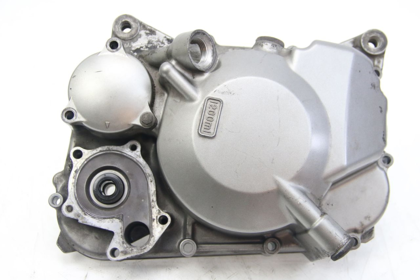 photo de TAMPA DE IGNIÇÃO SUZUKI BURGMAN 125 (2007 - 2014) - Vista principal