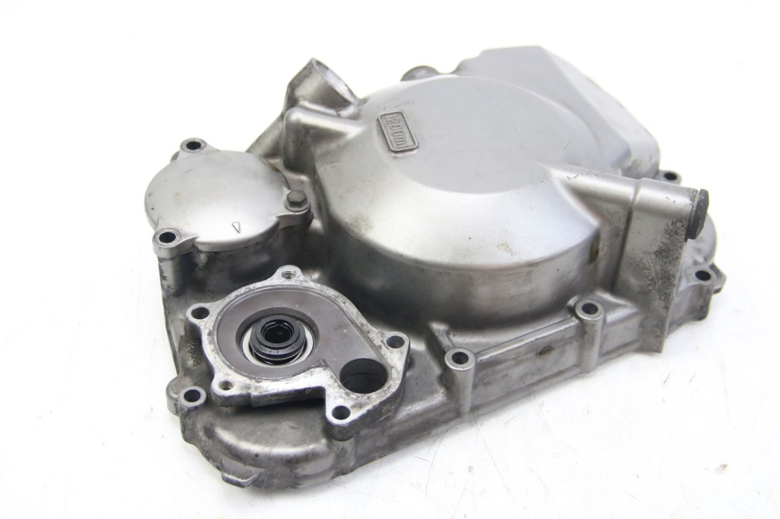 photo de TAMPA DE IGNIÇÃO SUZUKI BURGMAN 125 (2007 - 2014) - Detalhe da peça