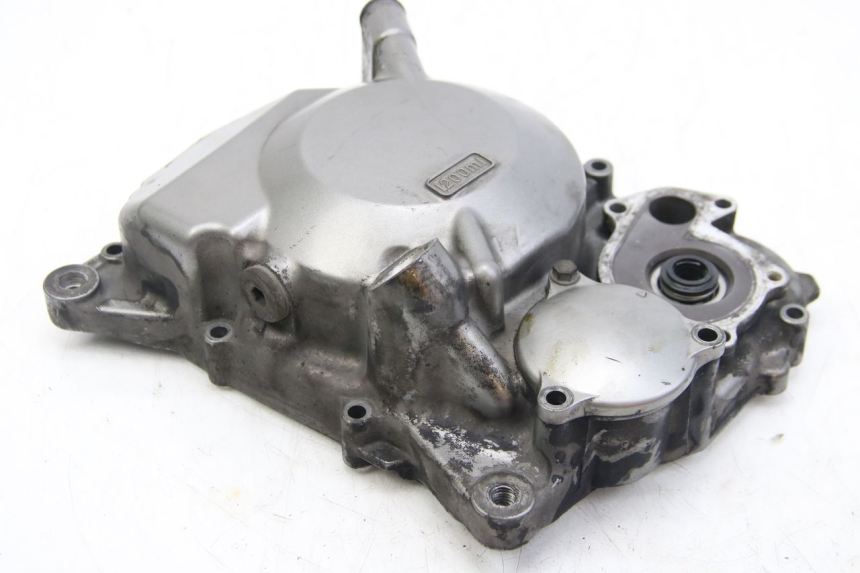 photo de TAMPA DE IGNIÇÃO SUZUKI BURGMAN 125 (2007 - 2014) - Ampliação técnica