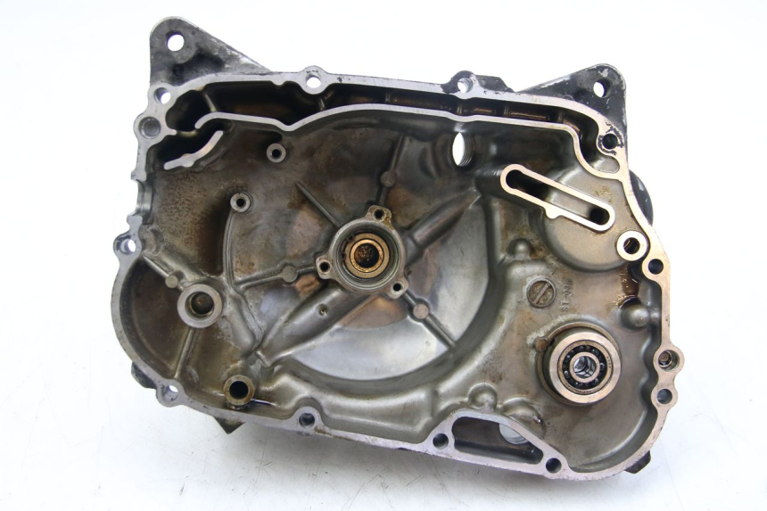photo de TAMPA DE IGNIÇÃO SUZUKI BURGMAN 125 (2007 - 2014) - Vista geral