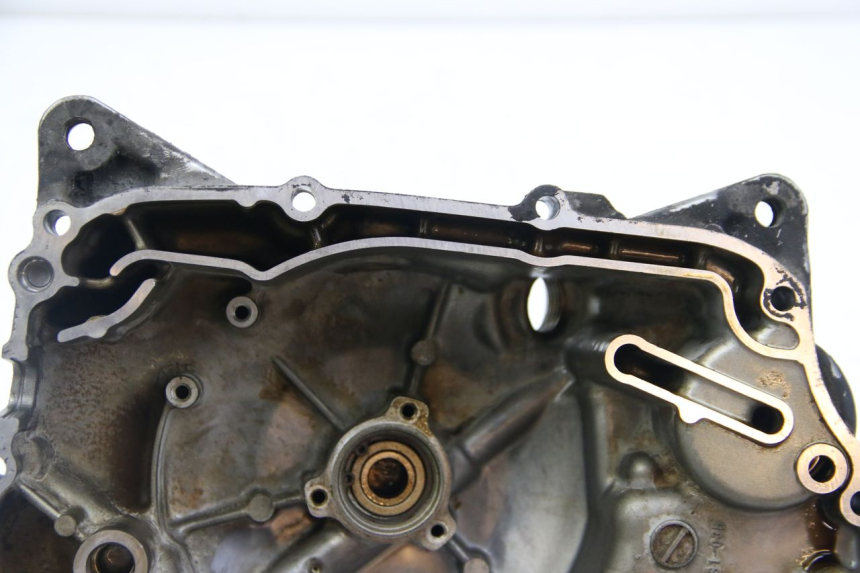 photo de TAMPA DE IGNIÇÃO SUZUKI BURGMAN 125 (2007 - 2014) - Estado da superfície