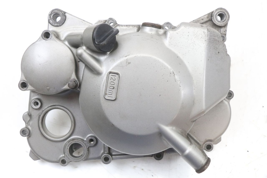 photo de TAMPA DE IGNIÇÃO SUZUKI BURGMAN 125 (2007 - 2014) - Detalhe da peça