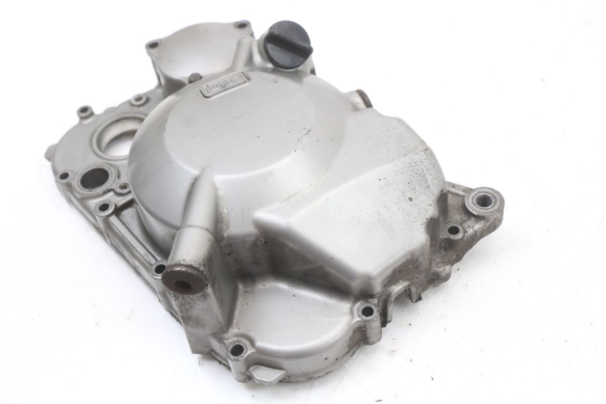 photo de TAMPA DE IGNIÇÃO SUZUKI BURGMAN 125 (2007 - 2014) - Zoom do estado de desgaste