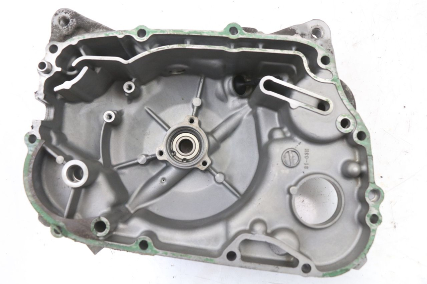 photo de TAMPA DE IGNIÇÃO SUZUKI BURGMAN 125 (2007 - 2014) - Vista geral