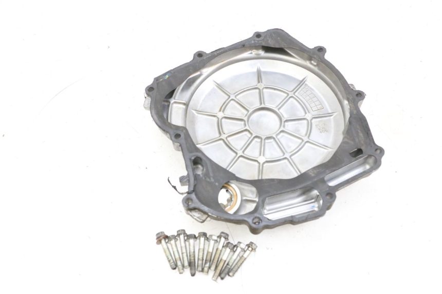 photo de TAMPA DE IGNIÇÃO SUZUKI BURGMAN 650 (2013 - 2020) - Outro ângulo de visão
