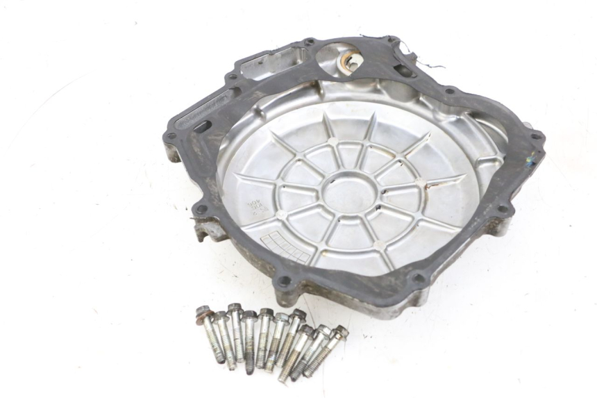 photo de TAMPA DE IGNIÇÃO SUZUKI BURGMAN 650 (2013 - 2020) - Ampliação técnica