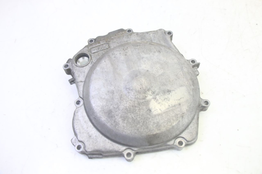 photo de TAMPA DE IGNIÇÃO SUZUKI BURGMAN EXECUTIVE ABS 650 (2006 - 2012) - Zoom do estado de desgaste