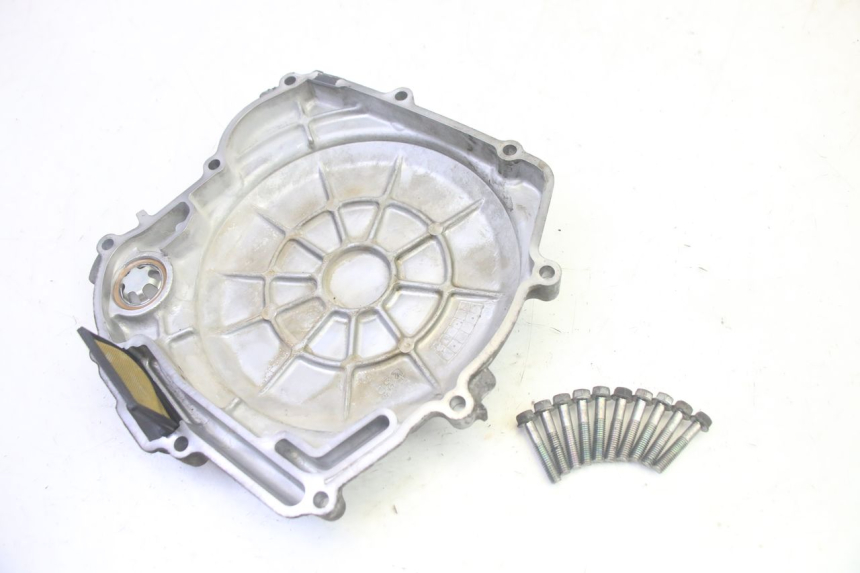 photo de TAMPA DE IGNIÇÃO SUZUKI BURGMAN EXECUTIVE ABS 650 (2006 - 2012) - Outro ângulo de visão