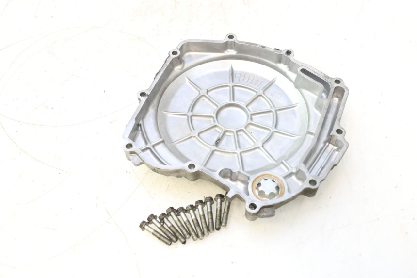 photo de TAMPA DE IGNIÇÃO SUZUKI BURGMAN EXECUTIVE ABS 650 (2006 - 2012) - Detalhe da peça