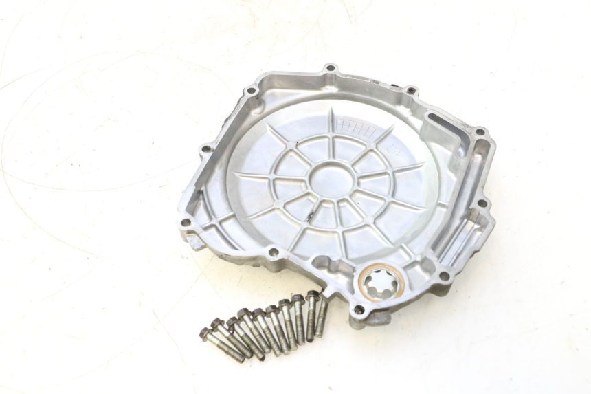 photo de TAMPA DE IGNIÇÃO SUZUKI BURGMAN EXECUTIVE ABS 650 (2006 - 2012) - Ampliação técnica