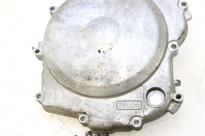 photo de TAMPA DE IGNIÇÃO SUZUKI BURGMAN EXECUTIVE ABS 650 (2006 - 2012) - Estado da superfície