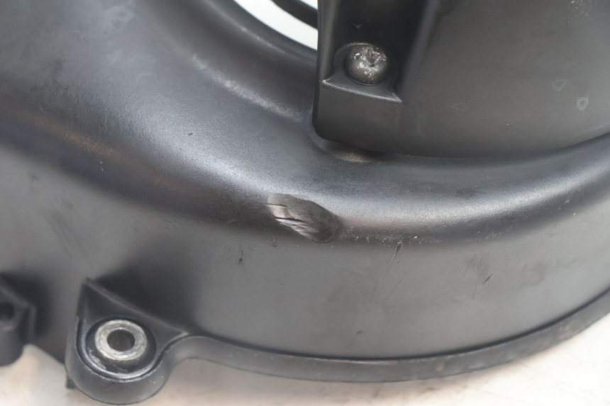 photo de TAMPA DE IGNIÇÃO YAMAHA BW'S BWS 125 (2010 - 2013) - Zoom do estado de desgaste