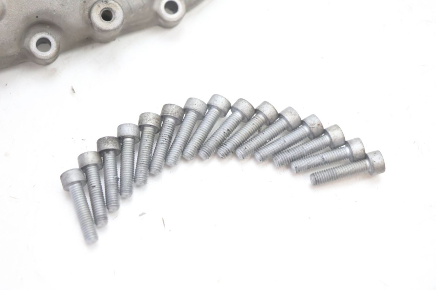 photo de TAMPA DE IGNIÇÃO BMW C SPORT 650 (2015 - 2021) - Pontos de fixação