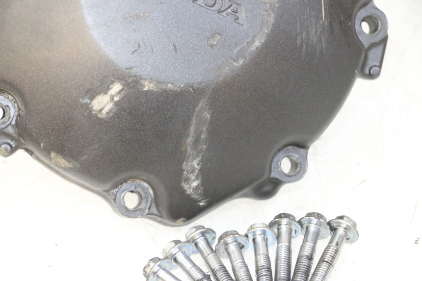 photo de TAMPA DE IGNIÇÃO HONDA CB R 1000 (2018 - 2023) - Pontos de fixação