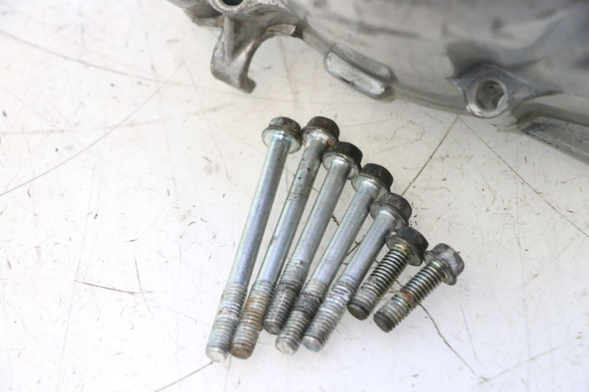photo de TAMPA DE IGNIÇÃO HONDA CB TWO FIFTY 250 (1991 - 2002) - Detalhe da peça