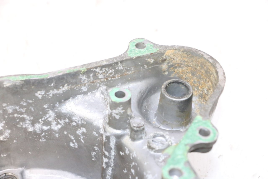 photo de TAMPA DE IGNIÇÃO HONDA CB TWO FIFTY 250 (1991 - 2002) - Detalhes característicos