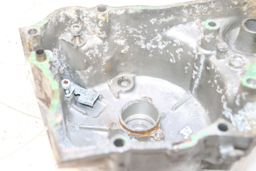 photo de TAMPA DE IGNIÇÃO HONDA CB TWO FIFTY 250 (1991 - 2002) - Ampliação dos componentes