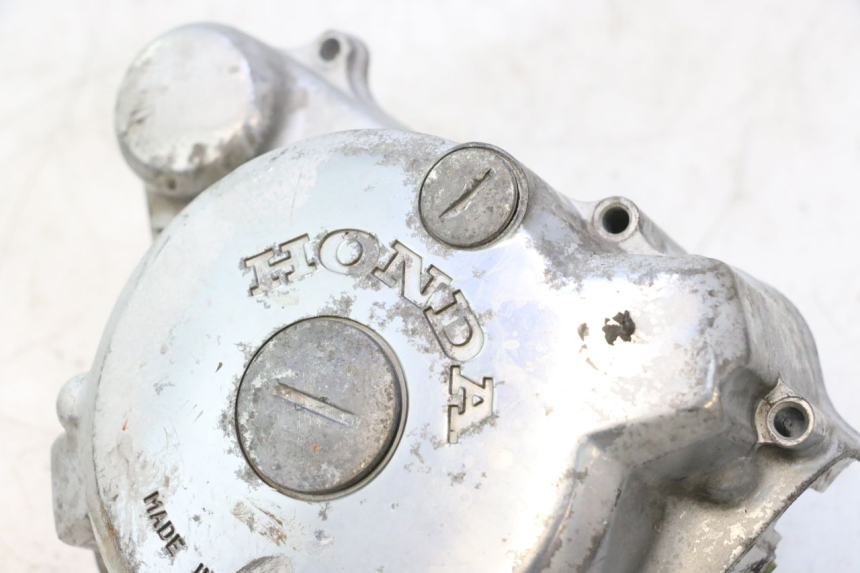 photo de TAMPA DE IGNIÇÃO HONDA CB TWO FIFTY 250 (1991 - 2002) - Outro ângulo de visão