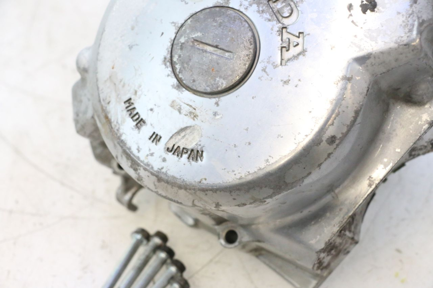 photo de TAMPA DE IGNIÇÃO HONDA CB TWO FIFTY 250 (1991 - 2002) - Ampliação técnica