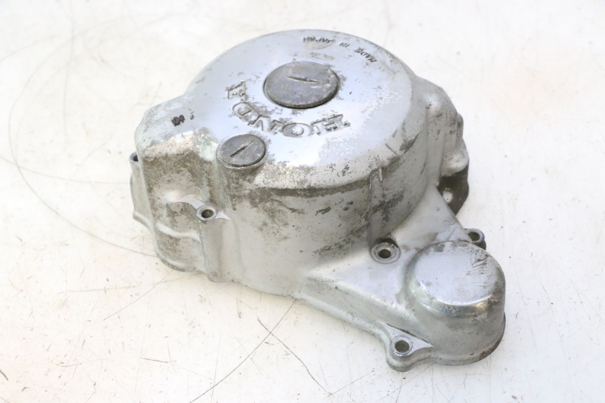 photo de TAMPA DE IGNIÇÃO HONDA CB TWO FIFTY 250 (1991 - 2002) - Pontos de fixação