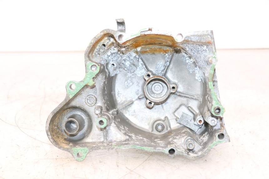photo de TAMPA DE IGNIÇÃO HONDA CB TWO FIFTY 250 (1991 - 2002) - Peça verificada