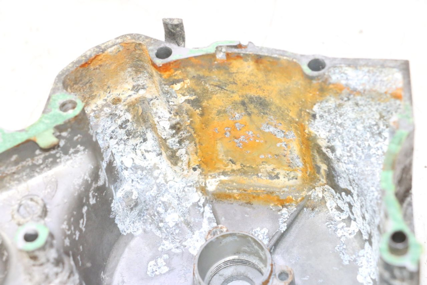 photo de TAMPA DE IGNIÇÃO HONDA CB TWO FIFTY 250 (1991 - 2002) - Marcações e referências