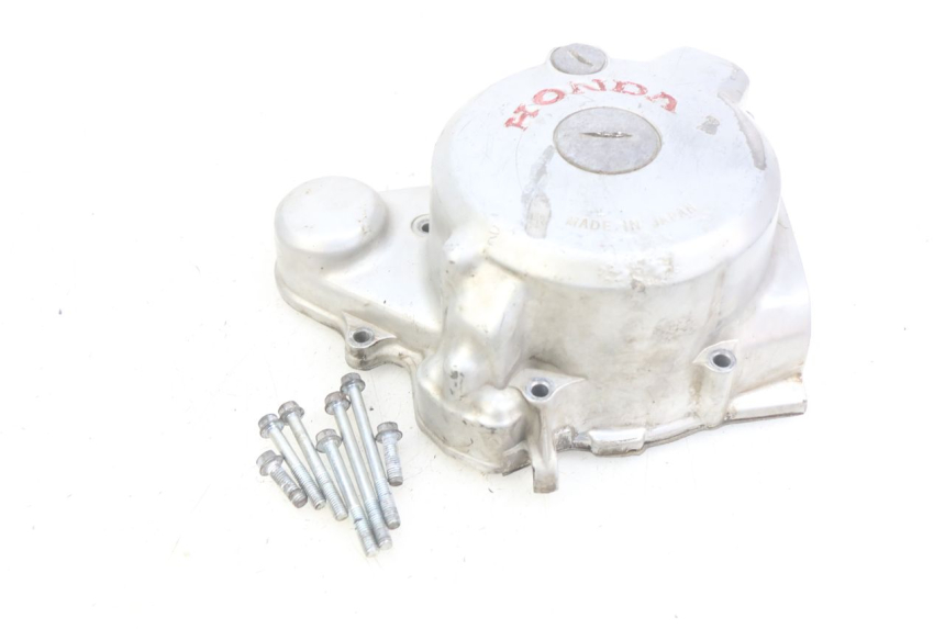 photo de TAMPA DE IGNIÇÃO HONDA CM 125 (1983 - 2003) - Detalhe da peça
