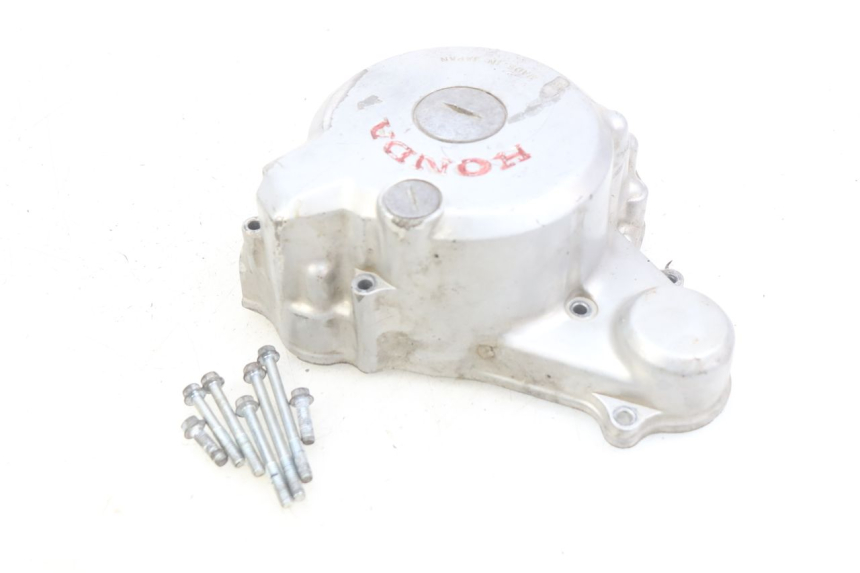 photo de TAMPA DE IGNIÇÃO HONDA CM 125 (1983 - 2003) - Zoom do estado de desgaste