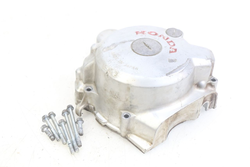photo de TAMPA DE IGNIÇÃO HONDA CM 125 (1983 - 2003) - Outro ângulo de visão