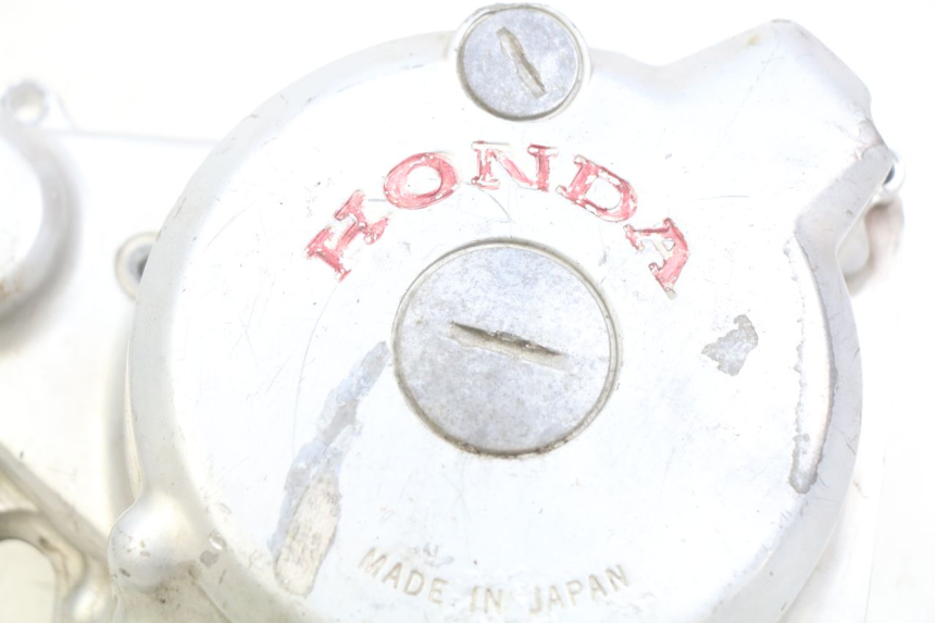 photo de TAMPA DE IGNIÇÃO HONDA CM 125 (1983 - 2003) - Ampliação técnica