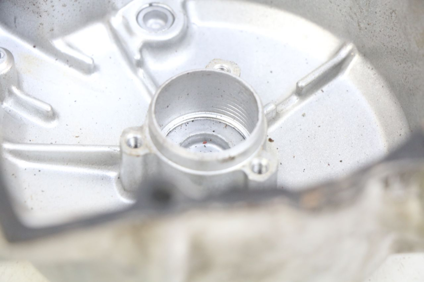 photo de TAMPA DE IGNIÇÃO HONDA CM 125 (1983 - 2003) - Pontos de fixação