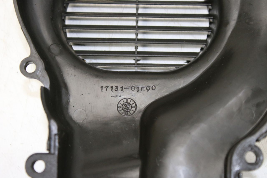 photo de TAMPA DE IGNIÇÃO SUZUKI CP 80 (1985 - 1996) - Detalhe da peça