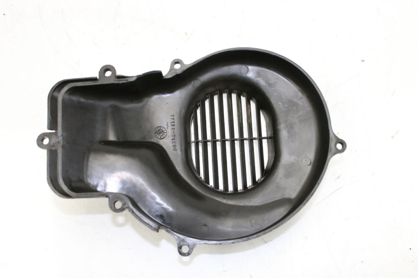photo de TAMPA DE IGNIÇÃO SUZUKI CP 80 (1985 - 1996) - Zoom do estado de desgaste