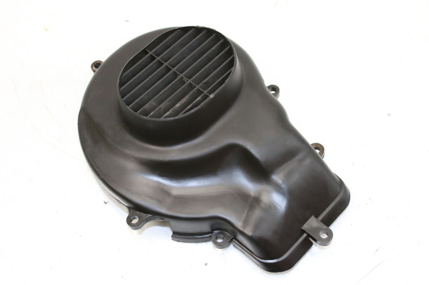 photo de TAMPA DE IGNIÇÃO SUZUKI CP 80 (1985 - 1996) - Pontos de fixação