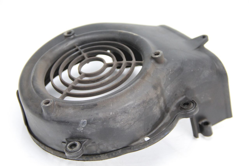photo de TAMPA DE IGNIÇÃO YAMAHA CYGNUS X INJECTION 125 (2007 - 2013) - Vista principal