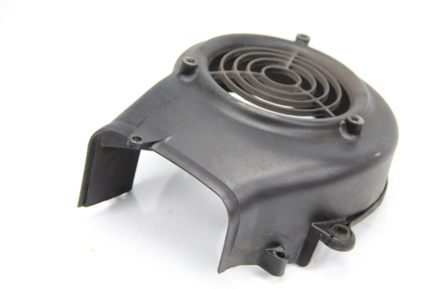 photo de TAMPA DE IGNIÇÃO YAMAHA CYGNUS X INJECTION 125 (2007 - 2013) - Zoom do estado de desgaste