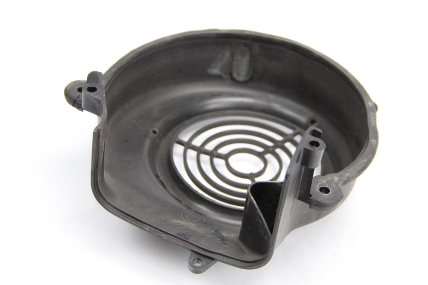 photo de TAMPA DE IGNIÇÃO YAMAHA CYGNUS X INJECTION 125 (2007 - 2013) - Vista geral