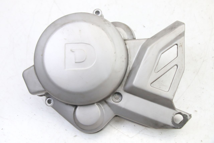 photo de TAMPA DE IGNIÇÃO DERBI SENDA R X-TREME 50 (2006 - 2010) - Vista principal
