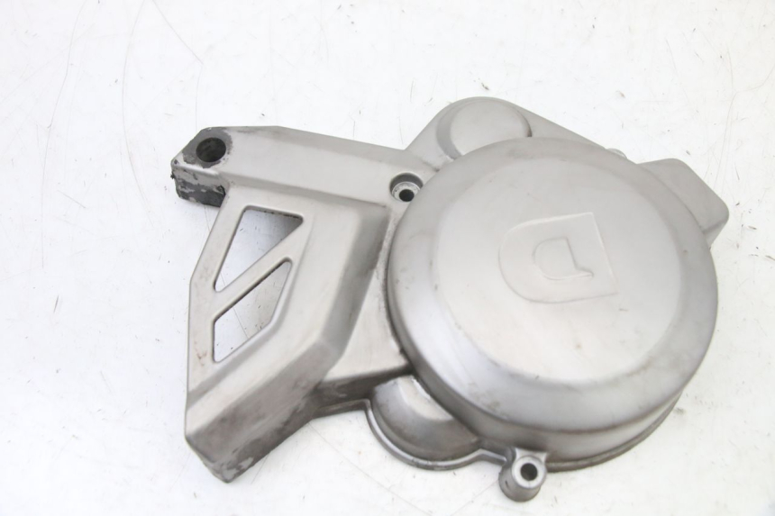 photo de TAMPA DE IGNIÇÃO DERBI SENDA R X-TREME 50 (2006 - 2010) - Detalhe da peça