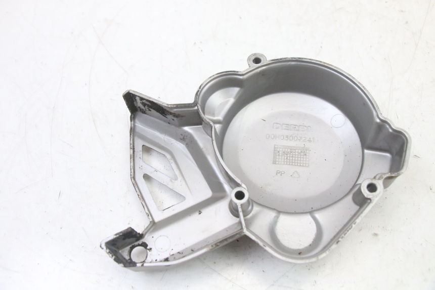 photo de TAMPA DE IGNIÇÃO DERBI SENDA R X-TREME 50 (2006 - 2010) - Zoom do estado de desgaste